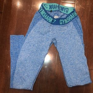 Gymshark Flex Leggings